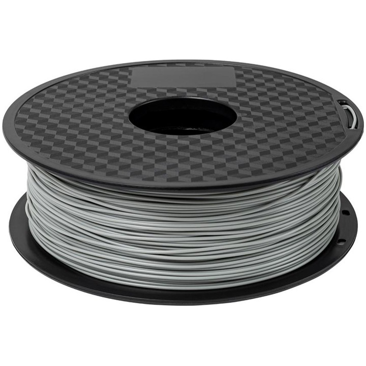 Влакно за 3D принтер PLA CREALITY ENDER, Gray