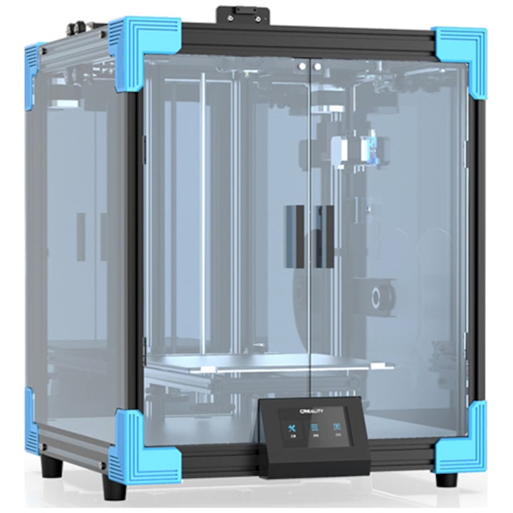 3D принтер CREALITY ENDER-6