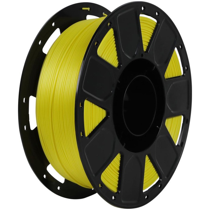 Филамент PLA CREALITY ENDER, Yellow