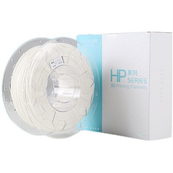 Filament PLA CREALITY, White Filament PLA CREALITY, White