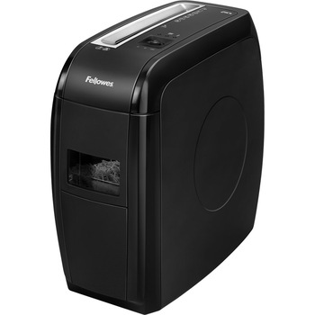 Distrugator de documente Fellowes Powershred® 21Cs Cross Cut Distrugator de documente Fellowes Powershred® 21Cs Cross Cut