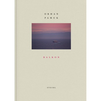 Orhan Pamuk: Balkon - Orhan Pamuk, editia 2018 Orhan Pamuk: Balkon - Orhan Pamuk, editia 2018