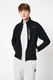 Puma,Jacheta cu logo RT SS, Negru, M