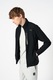 Puma,Jacheta cu logo RT SS, Negru, M