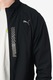 Puma,Jacheta cu logo RT SS, Negru, M
