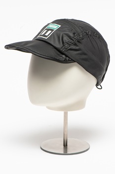 Puma, Sapca cu buzunar cu fermoar The Hundreds, Negru Puma, Sapca cu buzunar cu fermoar The Hundreds, Negru