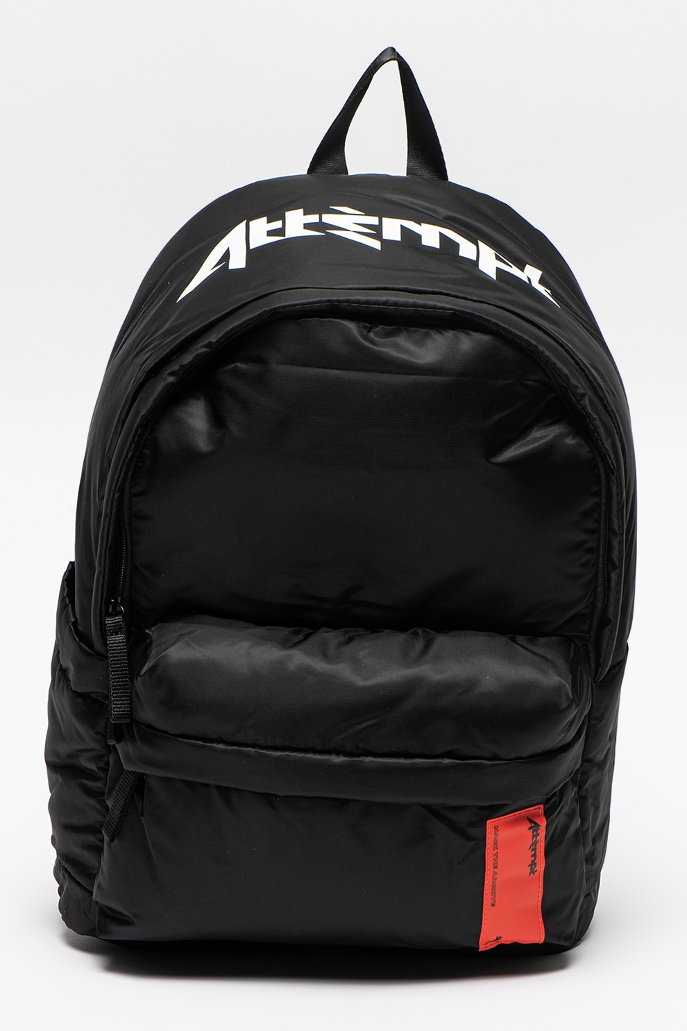 Puma, Rucsac cu buzunar frontal cu fermoar, Negru