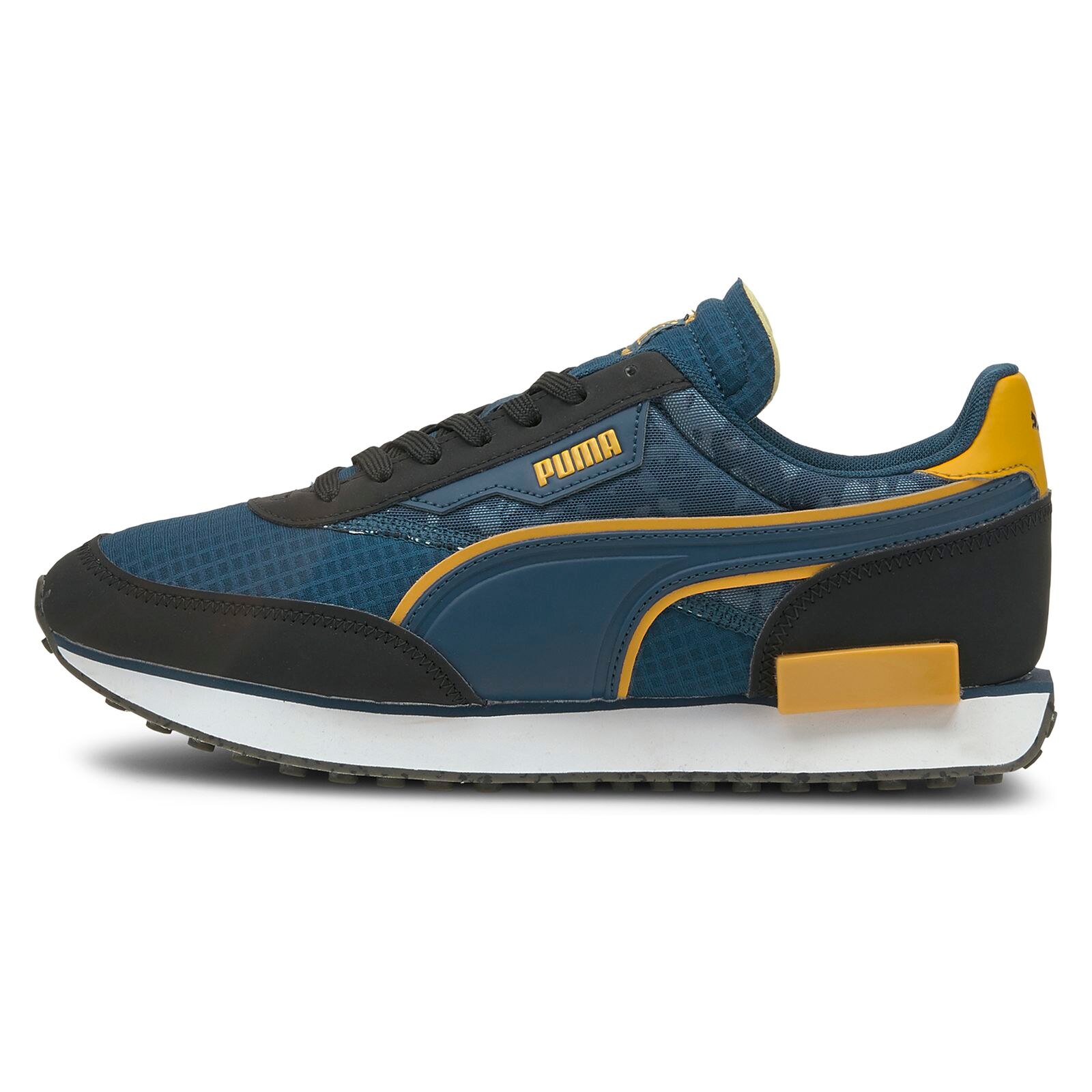 Pantofi sport Puma Future Rider First Mile 38163801 Barbati Albastru 44