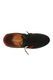 Pantofi sport barbati, Piele naturala, Goretti B061, Negru, 40