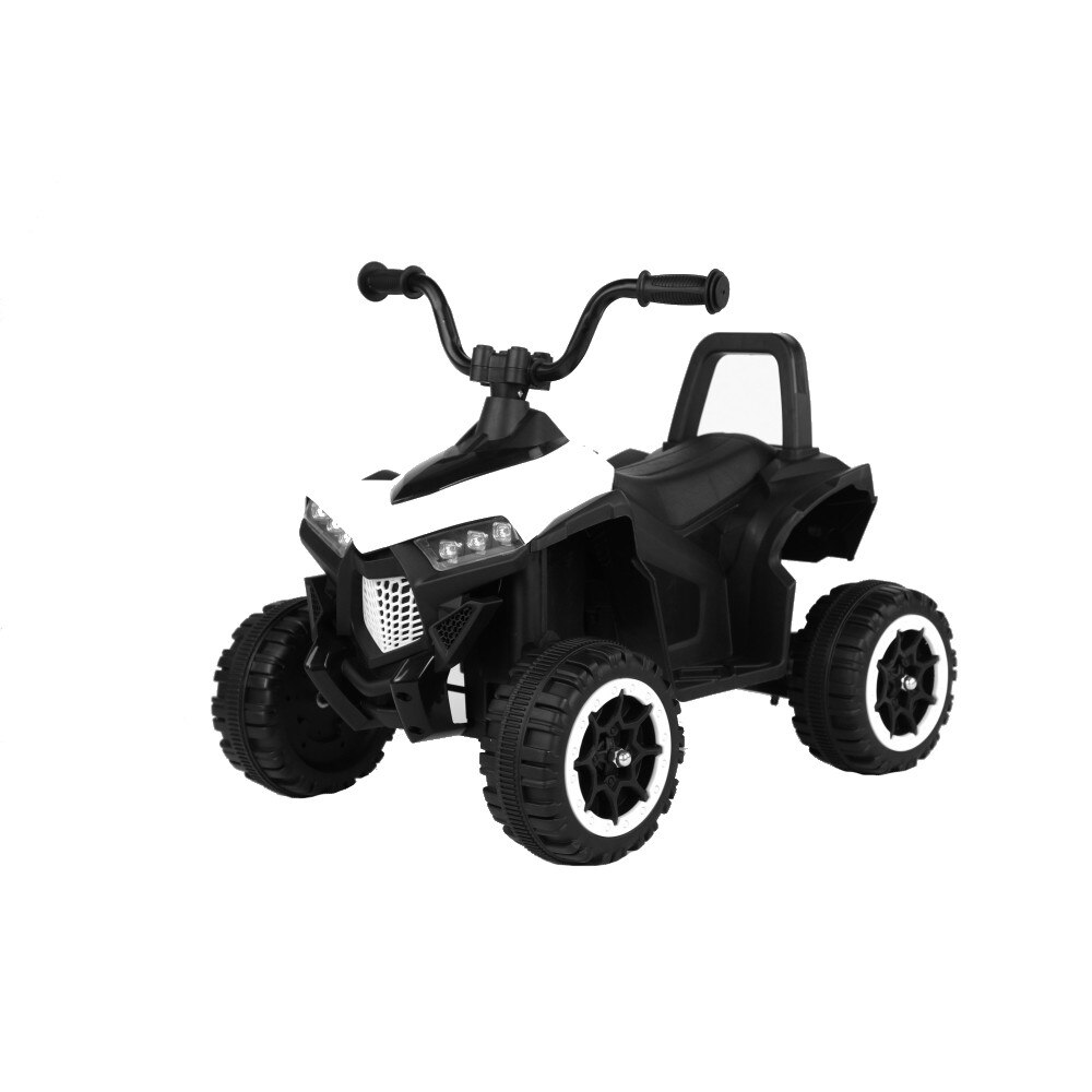 Atv electric pentru copii Nichiduta Beach White