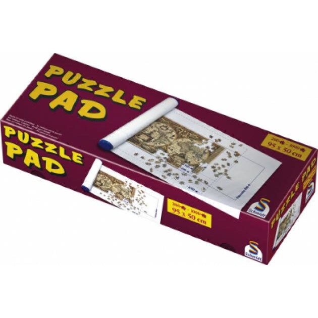 Rulou Schmidt pentru puzzle 95 * 50 cm