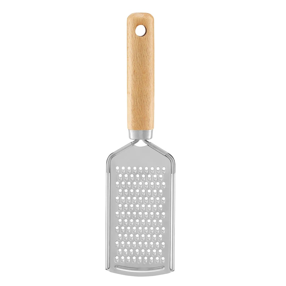 Razatoare cu maner Ambition 23,8x5,2x2cm Natural