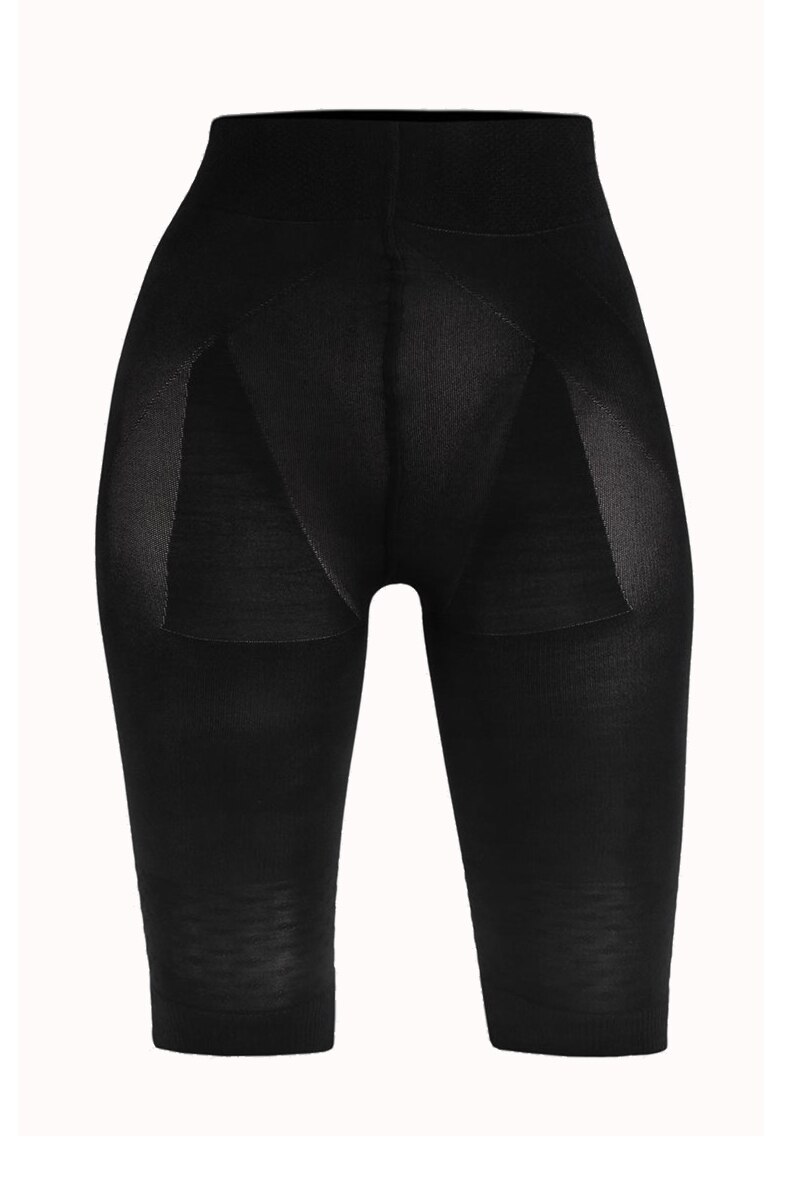 Chiloti de dama Envie Panty Slim, Negru, S