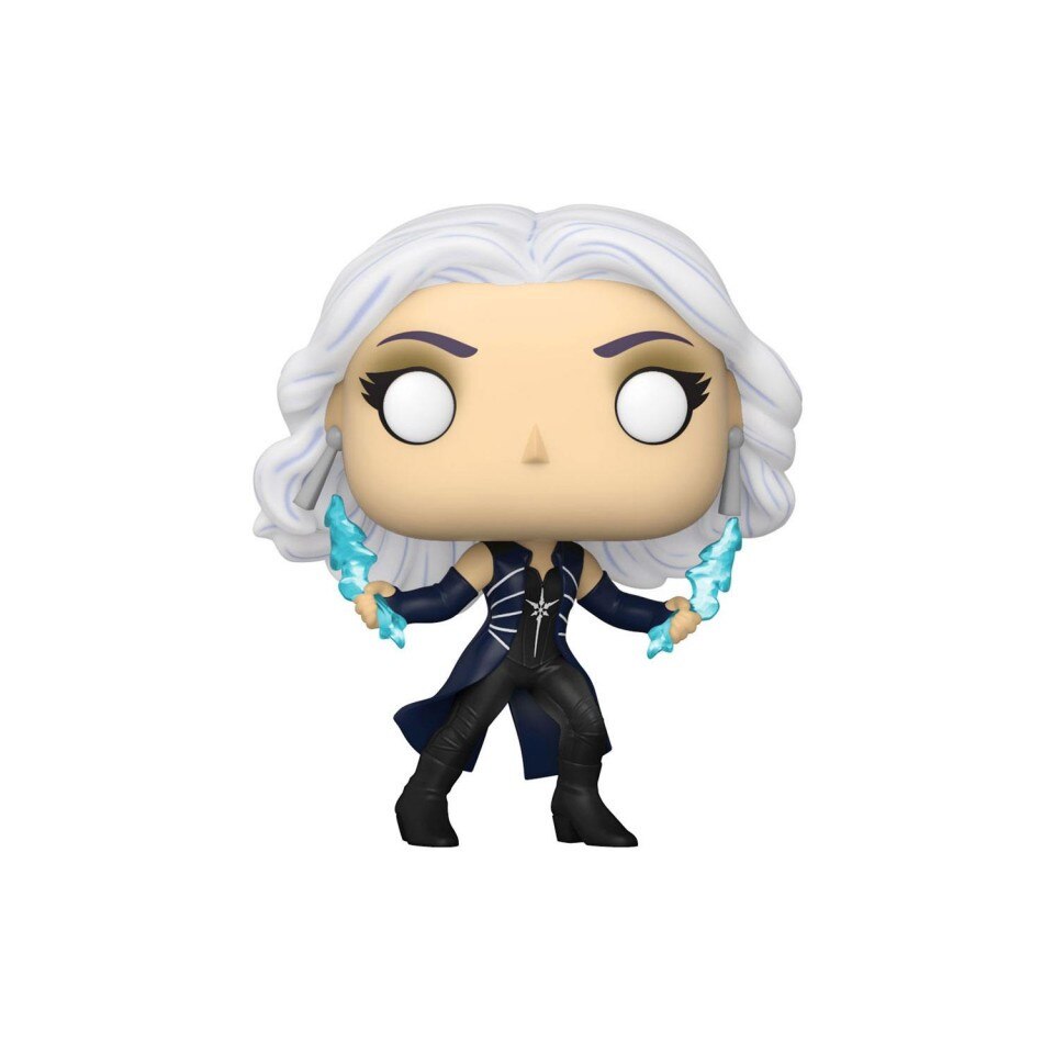 Figurina The Flash POP! Heroes Killer Frost , 9 cm, Multicolor