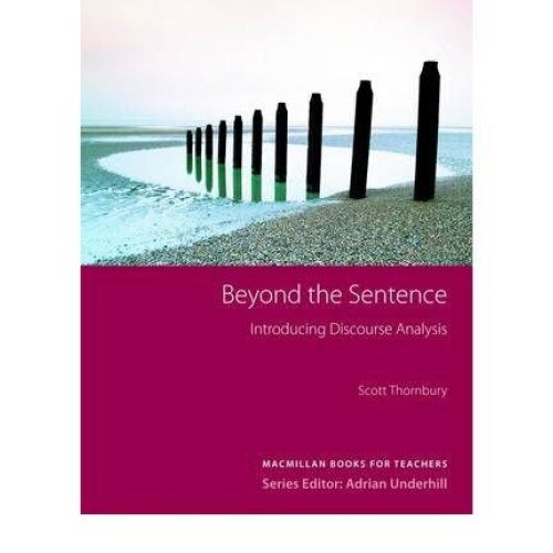 Beyond the Sentence - Scott Thornbury