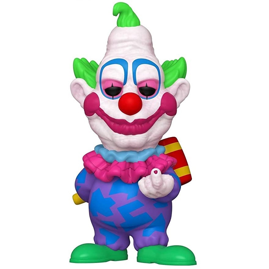Figurina Funko Pop Killer Klowns - Jumbo
