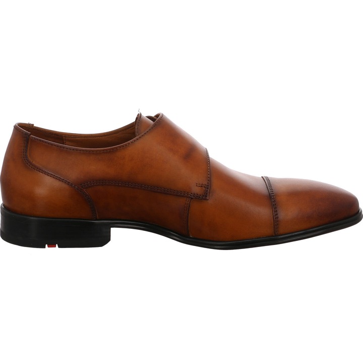 Pantofi Lloyd MILAN, Piele naturala, Maro, Maro