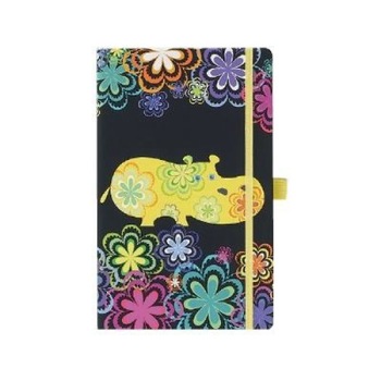 Herlitz, BLOC NOTES IVORY GRAPHIC 9 X 14 CM 192 FILE DICTANDO COPERTA DIN PANZA DIVERSE MOTIVE Herlitz, BLOC NOTES IVORY GRAPHIC 9 X 14 CM 192 FILE DICTANDO COPERTA DIN PANZA DIVERSE MOTIVE