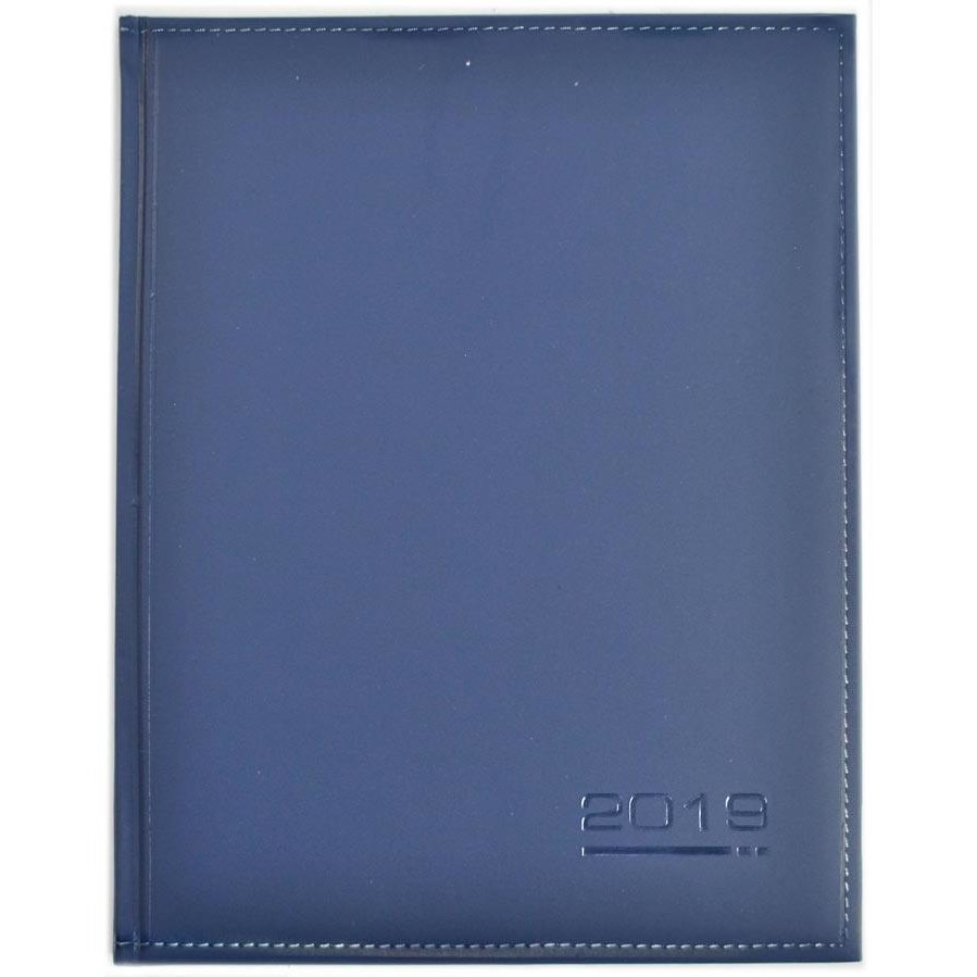 Arhi Design, Agenda Manager datata 2019