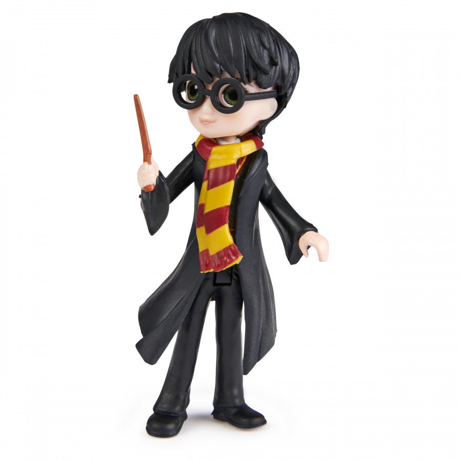 Figurina Harry Potter Magical Minis 7.5 cm