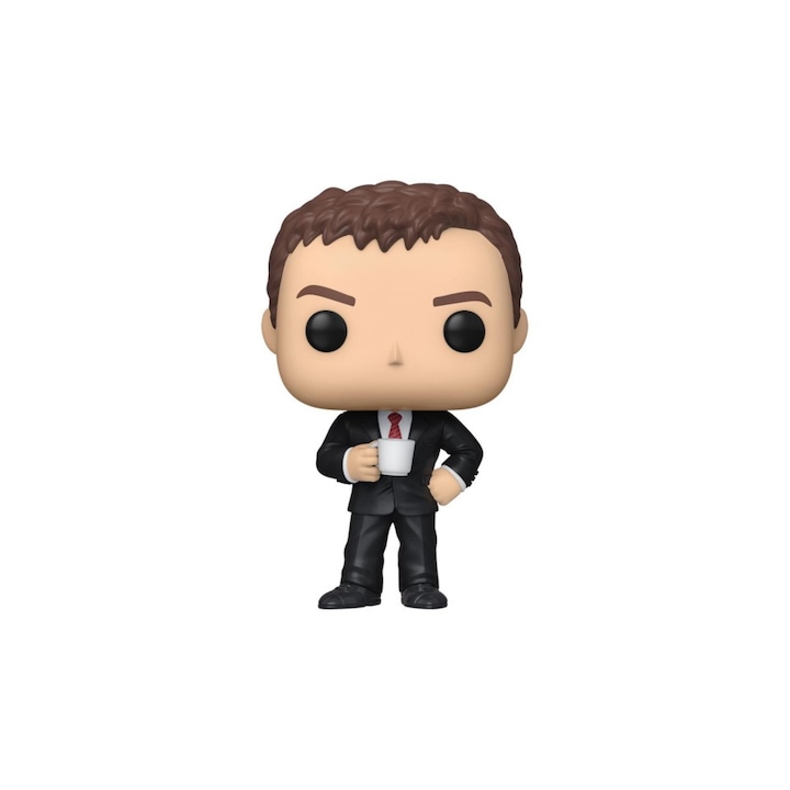 Will & Grace POP! TV Will Truman 9 cm, többszínű