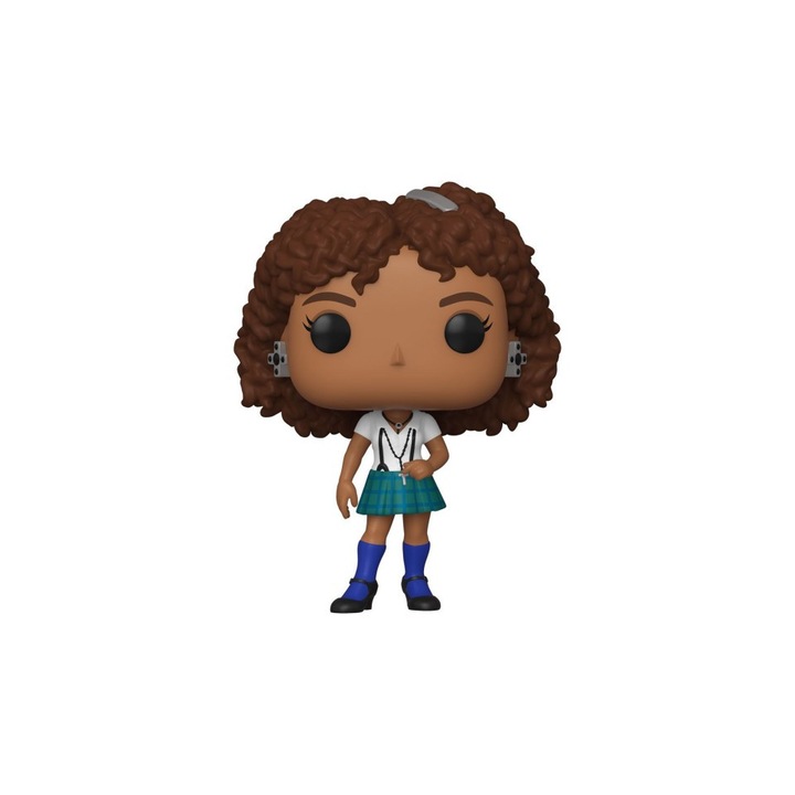 Фигурка Craft POP! Movies Rochelle, 9 см, Многоцветен