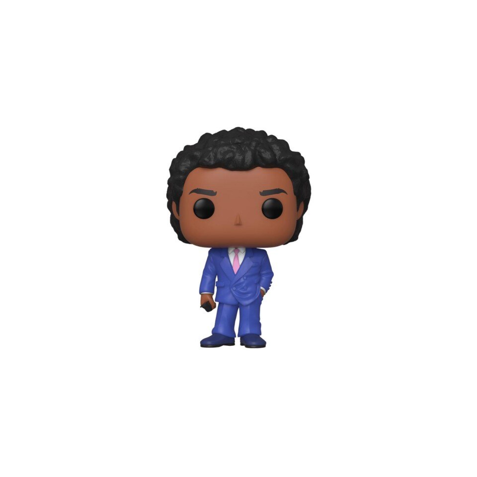 Figurina Miami Vice POP! TV Tubbs , 9 cm, Multicolor