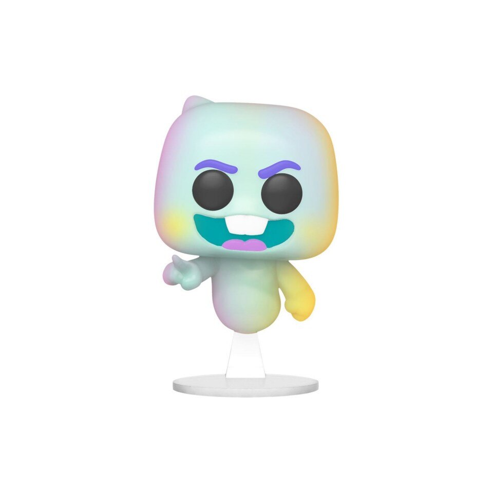 Figurina Soul POP! Disney 22 Grinning , 9 cm, Multicolor