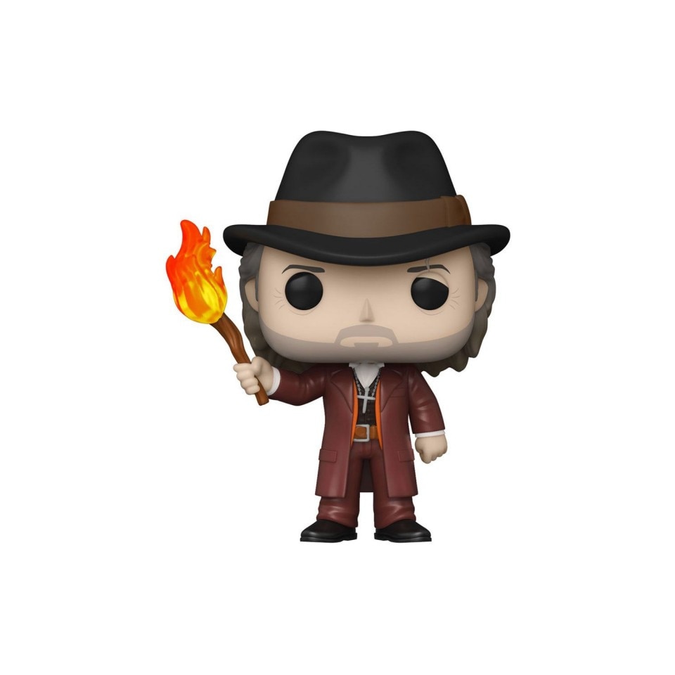 Figurina Bram Stoker's Dracula POP! Movies Van Helsing , 9 cm, Multicolor