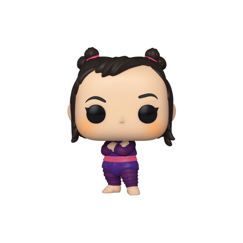Figurina Raya and the Last Dragon POP! Disney Druun , 9 cm, Multicolor