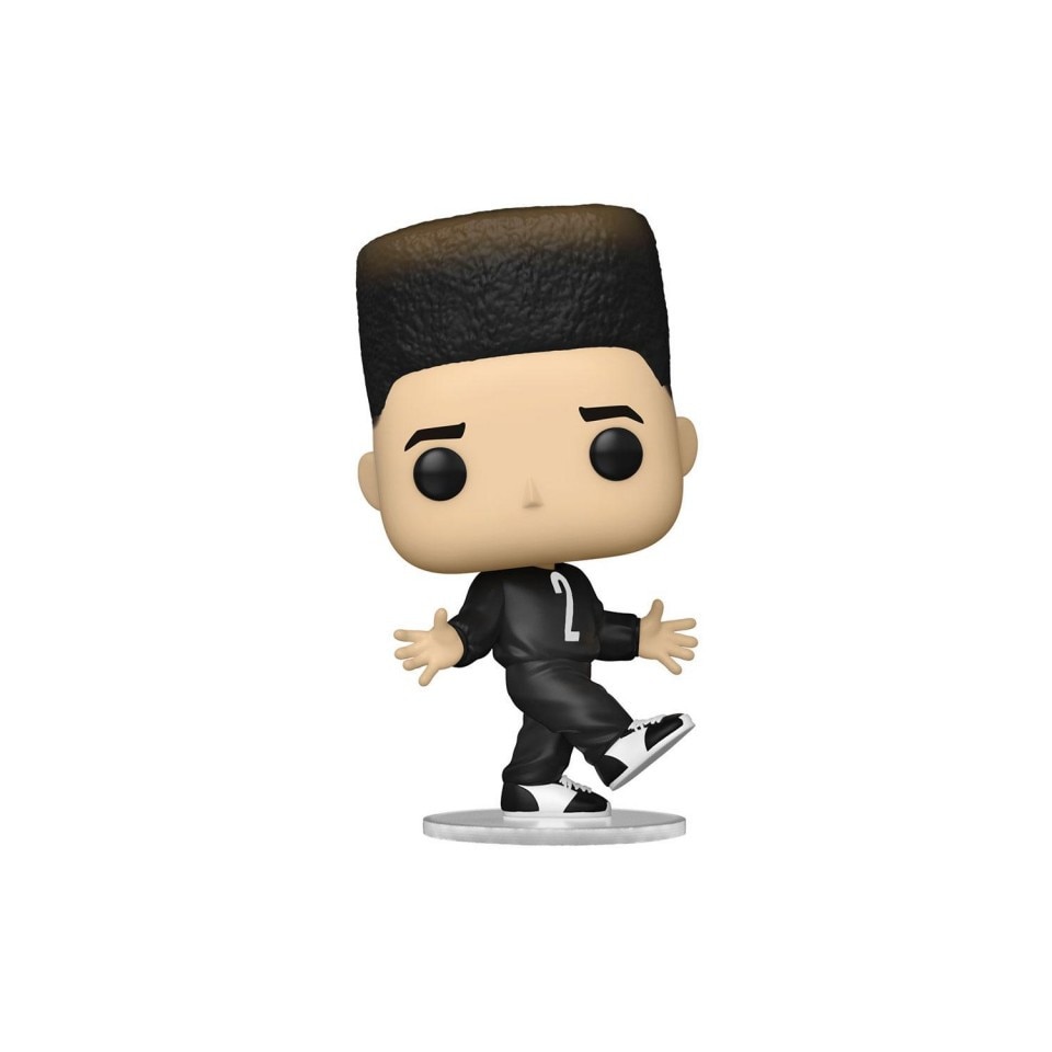 Figurina Kid 'n Play POP! Rocks Kid , 9 cm, Multicolor