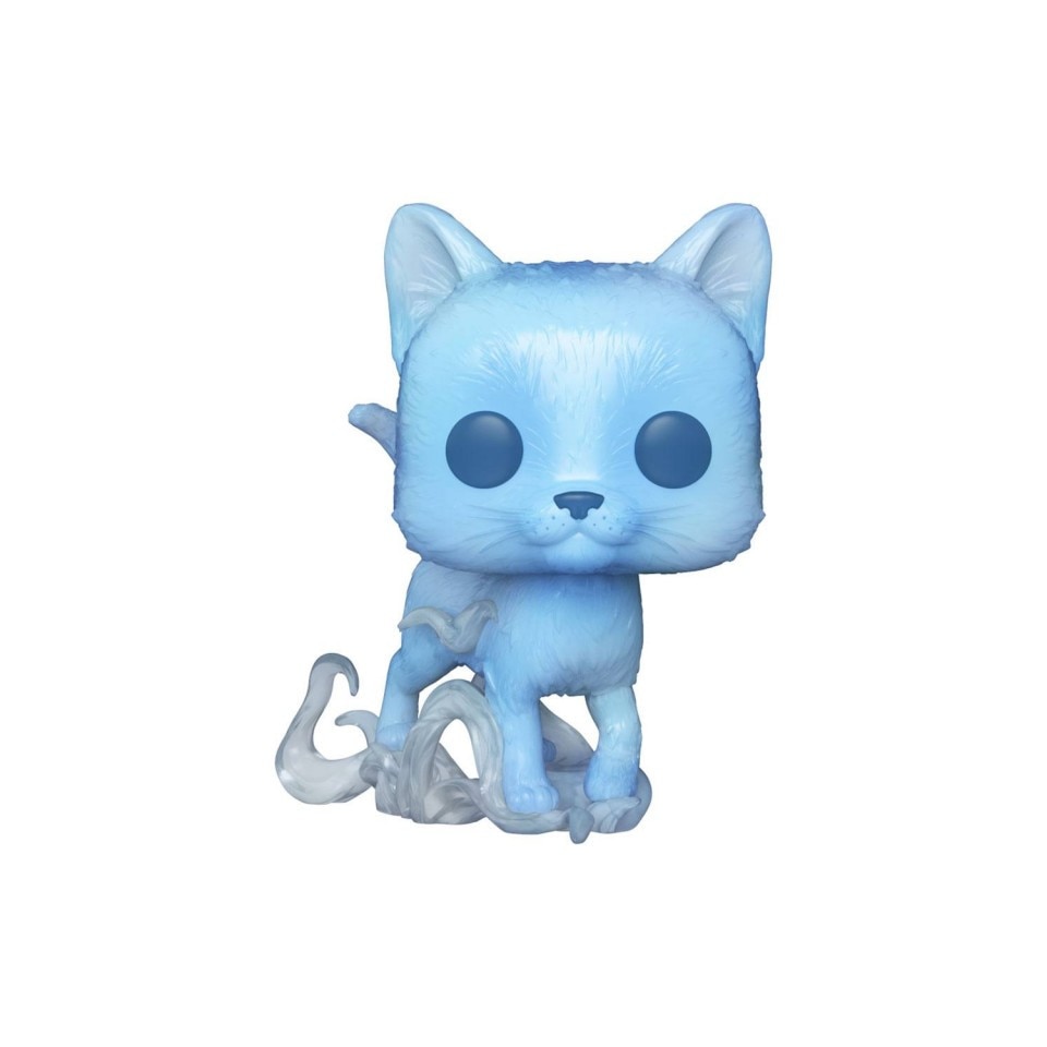 Figurina Harry Potter POP! Patronus McGonagall , 9 cm, Multicolor