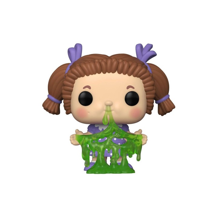 Figurina Garbage Pail Kids POP! Leaky Lindsay, 9 cm, Multicolor