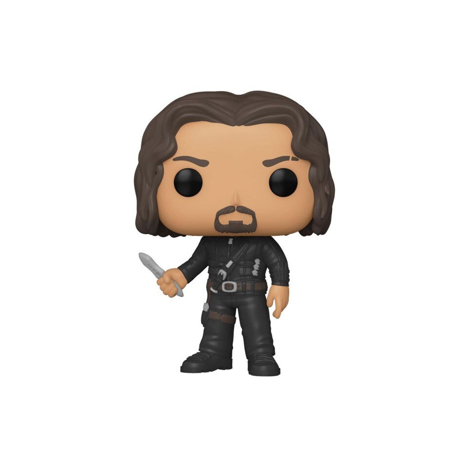 Figurina The Umbrella Academy POP! TV Diego , 9 cm, Multicolor