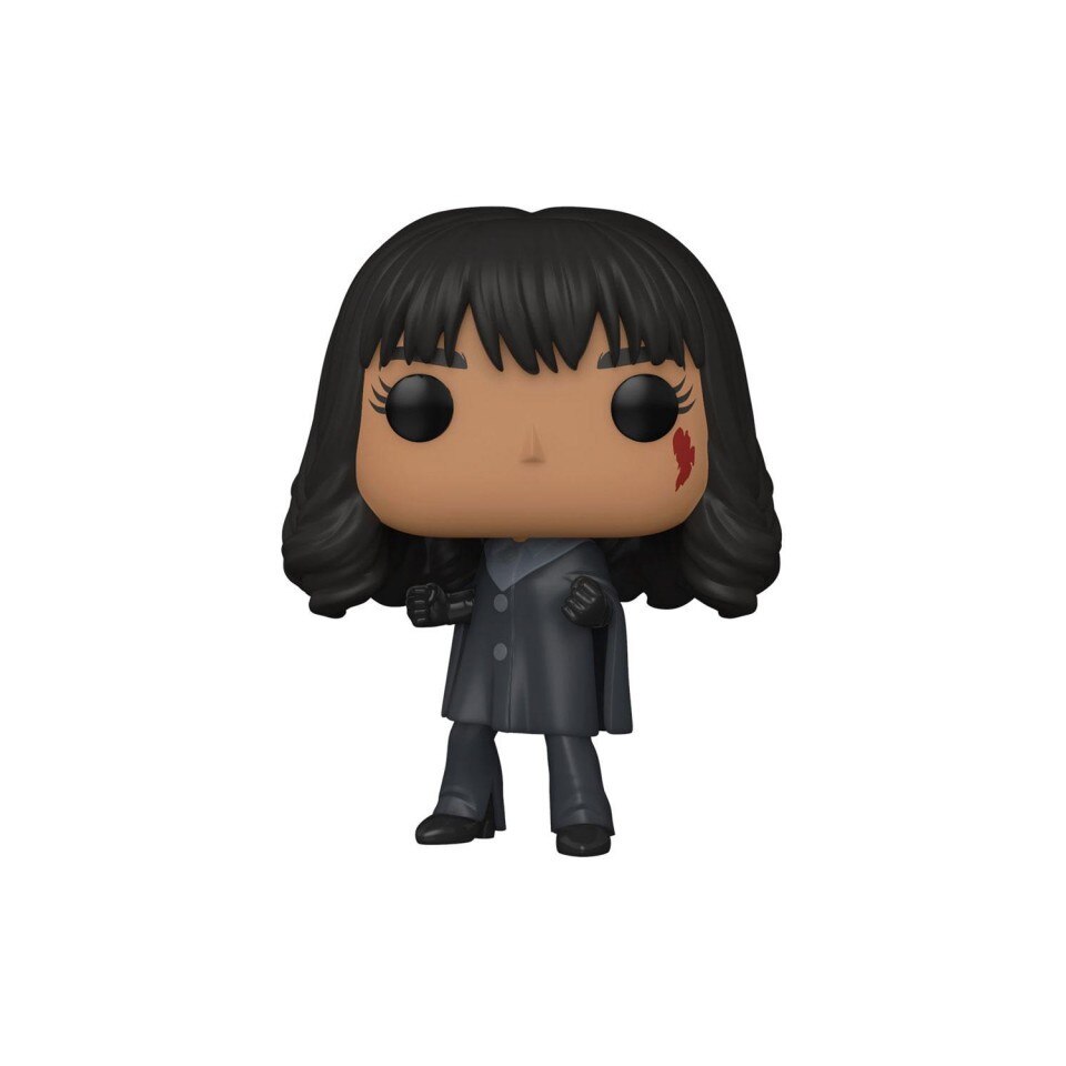 Figurina The Umbrella Academy POP! TV Allison , 9 cm, Multicolor