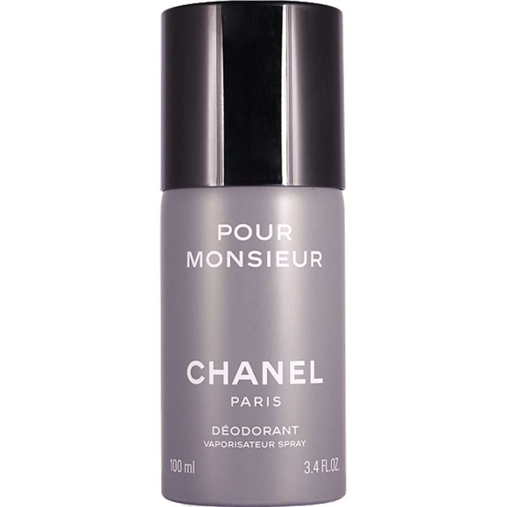 Deodorant Chanel Pour Monsieur Spray Barbati 100 ml