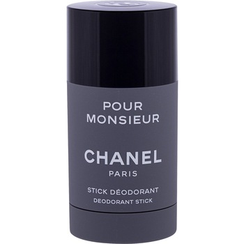 Deodorant Chanel Pour Monsieur Stick Barbati 75 gr Deodorant Chanel Pour Monsieur Stick Barbati 75 gr