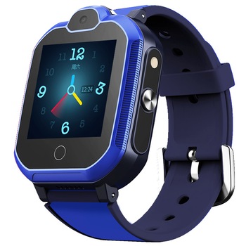 Ceas Smartwatch GPS Copii MoreFIT™ MX16, cu GPS Prin lbs si Functie Telefon, Localizare Camera Foto, Monitorizare Spion, Lanterna, Buton Apel/SOS, Albastru Ceas Smartwatch GPS Copii MoreFIT™ MX16, cu GPS Prin lbs si Functie Telefon, Localizare Camera Foto, Monitorizare Spion, Lanterna, Buton Apel/SOS, Albastru