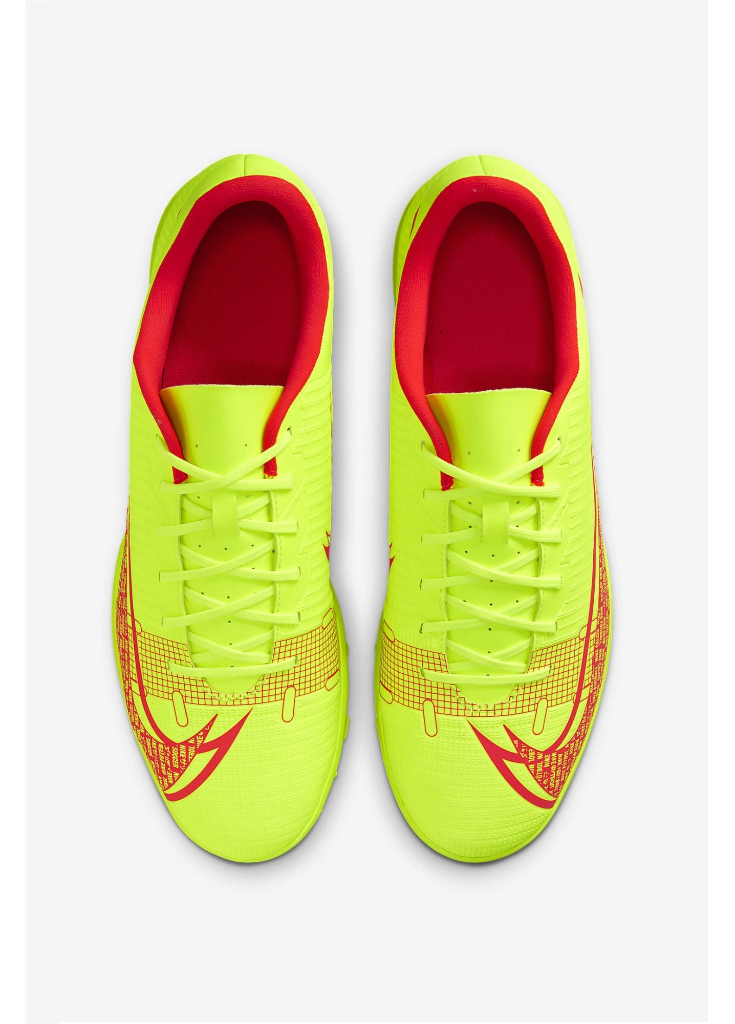 Ghete fotbal teren sintetic Nike Mercurial Vapor 14 Club TF