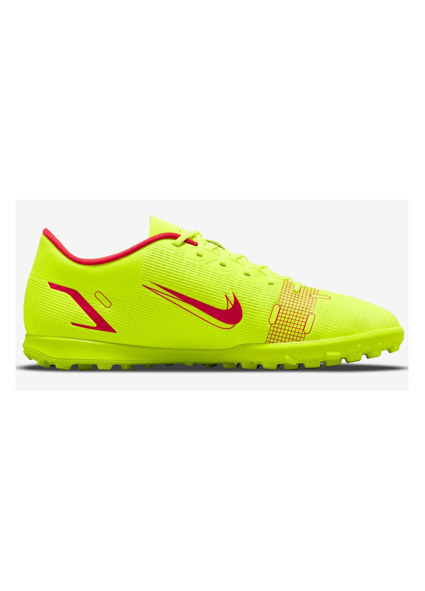 Ghete fotbal teren sintetic Nike Mercurial Vapor 14 Club TF
