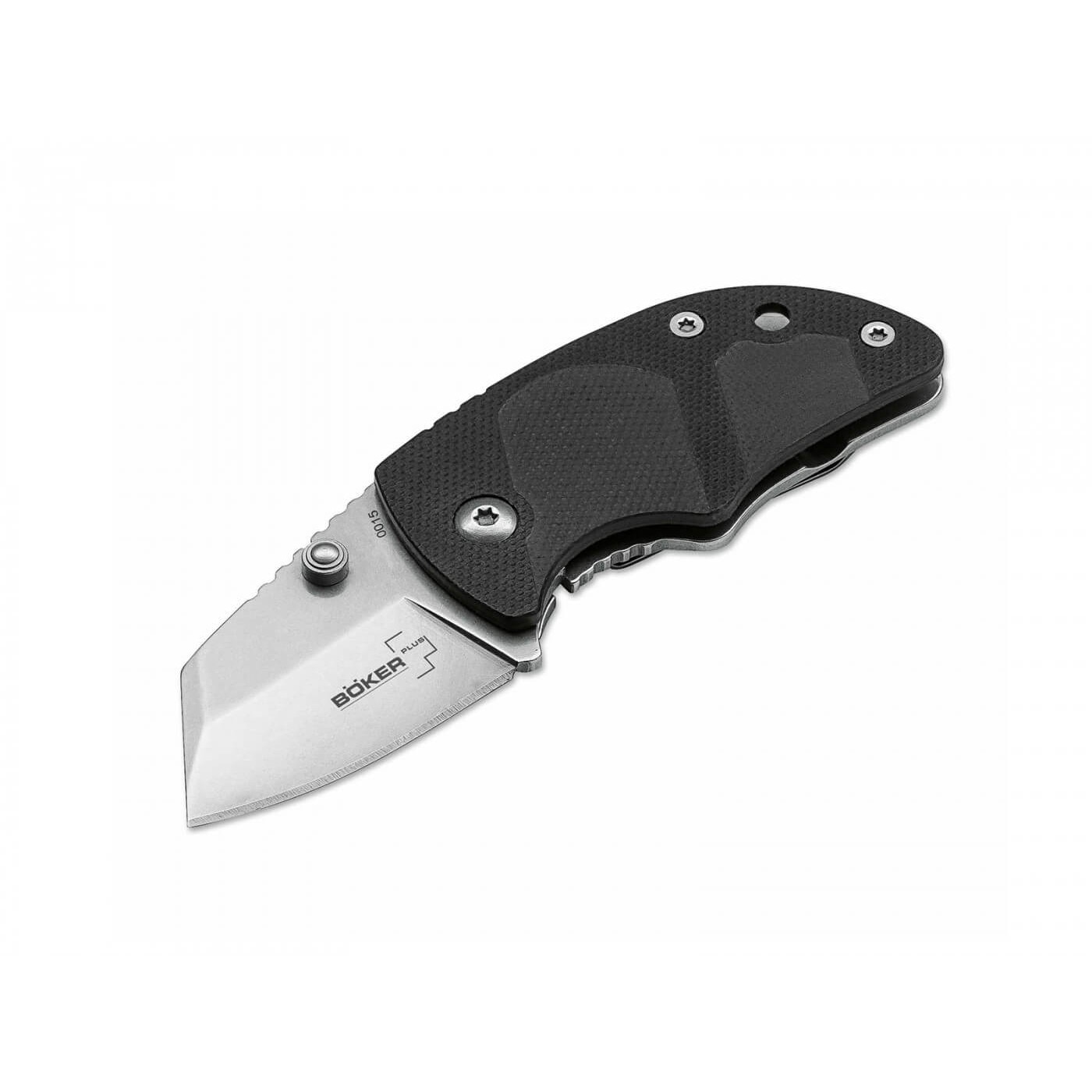 Briceag Boker Plus DW-2
