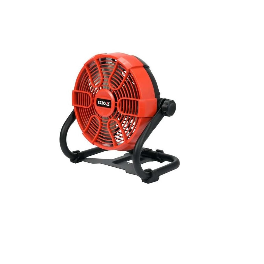 Ventilator hibrid Yato 18V / 240V, YT-82933