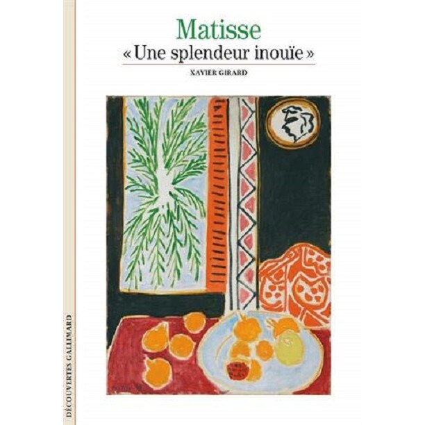 Matisse: 