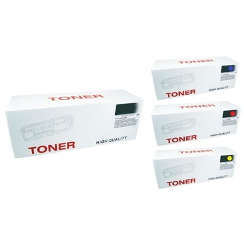 Pachet Cartus toner Speed Compatibil Brother TN170BK Negru TN170C Cyan TN170M Magenta TN170Y Galben 17000 pagini Pachet Cartus toner Speed Compatibil Brother TN170BK Negru TN170C Cyan TN170M Magenta TN170Y Galben 17000 pagini