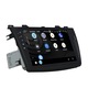 Dedikált navigációs Mazda 3 2009-2013 Android DSP