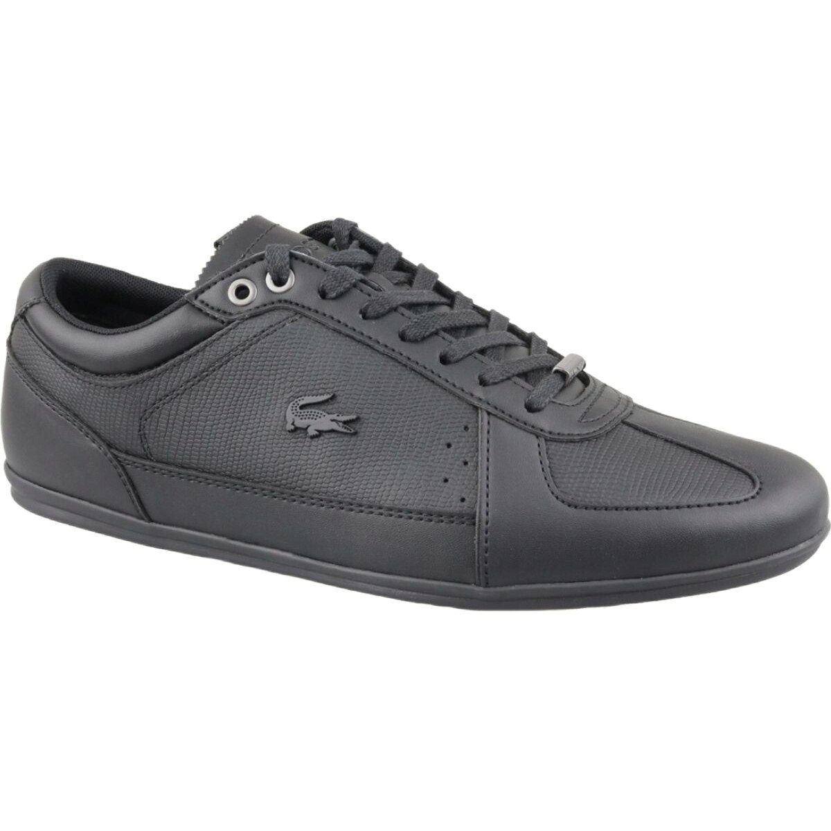 Pantofi sport barbati, KeeShoes, BM68696, Negru, Negru, 40.5