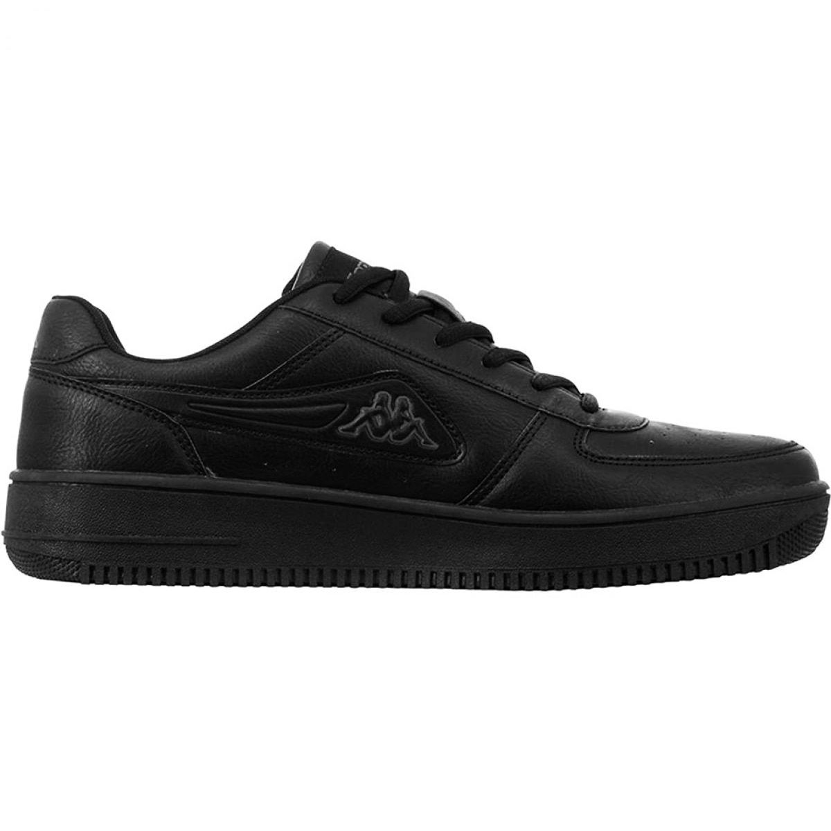 Tenisi barbati, Inna marka, BM78547, Negru, 46 EU