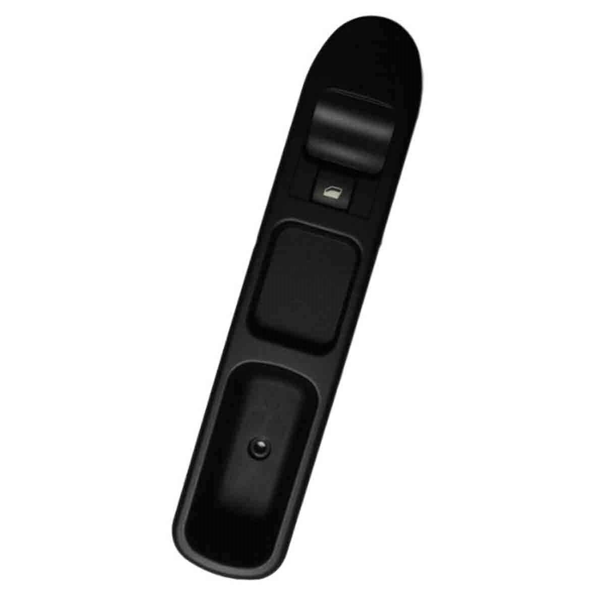 Bloc comutator comanda butoane actionare geam electric dreapta Peugeot 307, 4 pini 6554.E7, 96351625XT