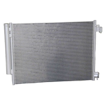 Radiator condensor AC Logan II, Lodgy, Dokker, Duster II 921006843R Radiator condensor AC Logan II, Lodgy, Dokker, Duster II 921006843R