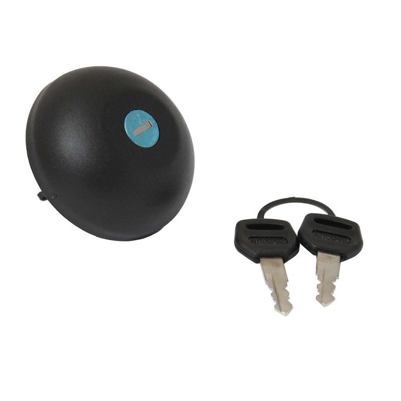 Buson rezervor Dacia Logan 1 Asam